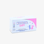 Keficol - per l’equilibrio della flora batterica intestinale