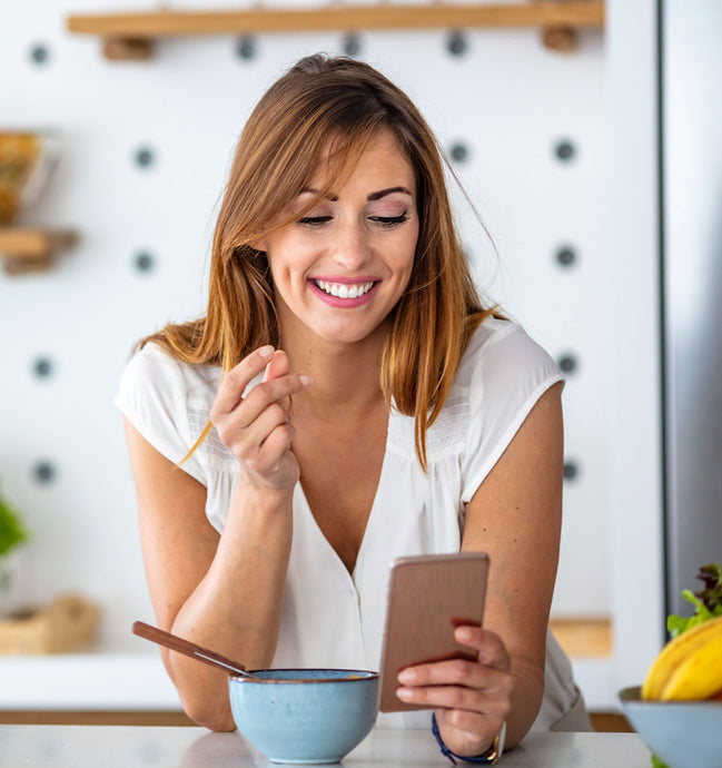 Quali sono le ultime tendenze in fatto di integratori alimentari?