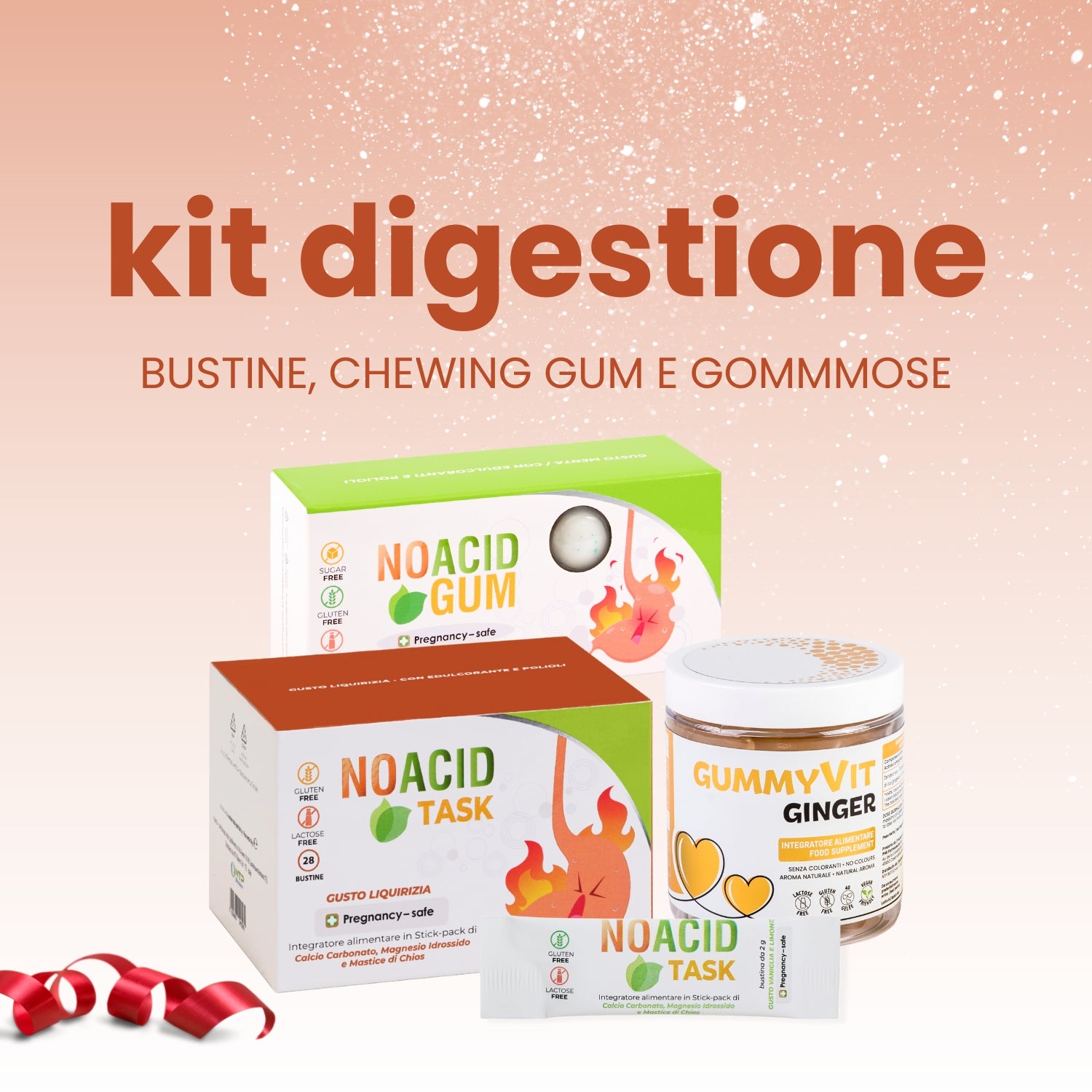 Kit Digestione