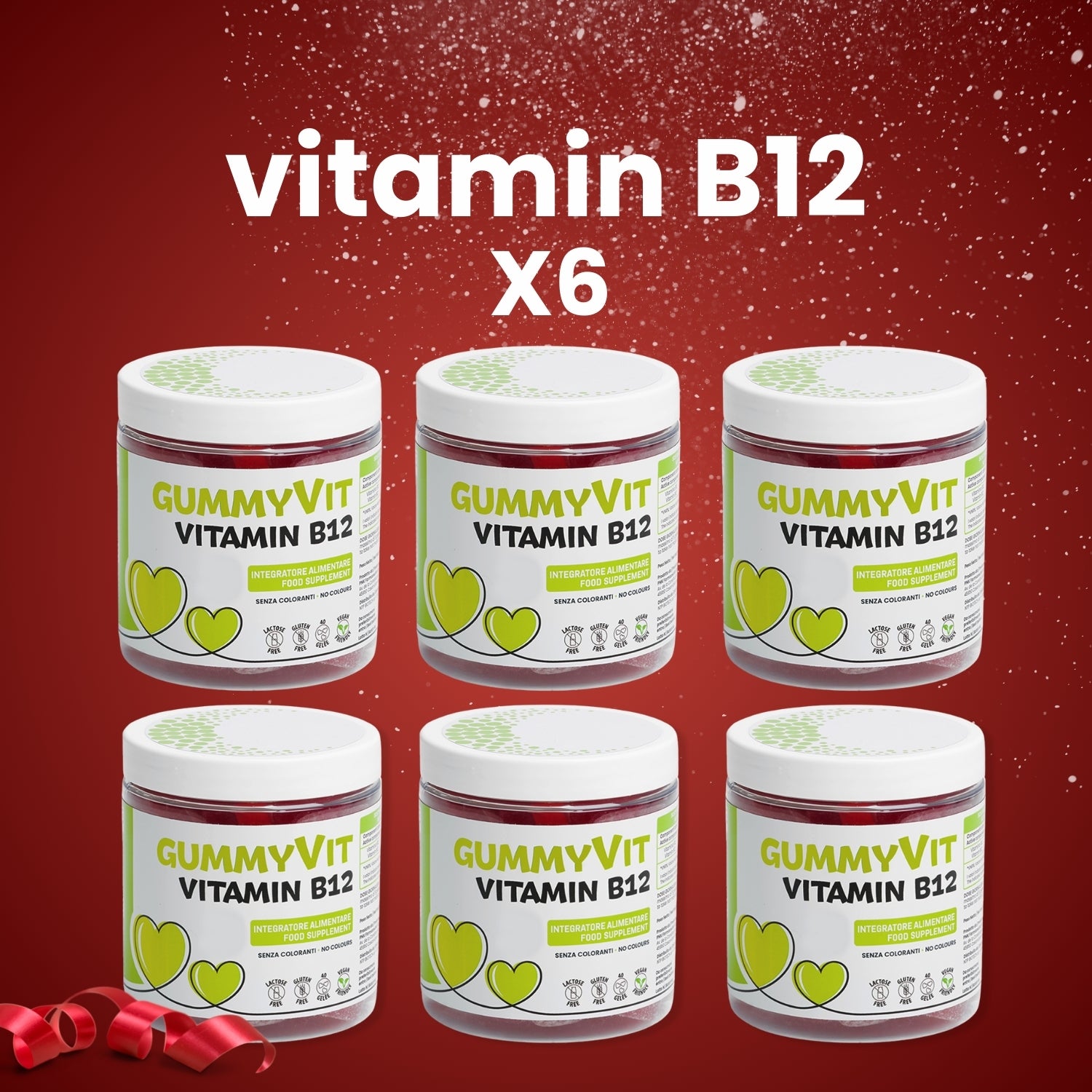 Box Risparmio Vitamin B12