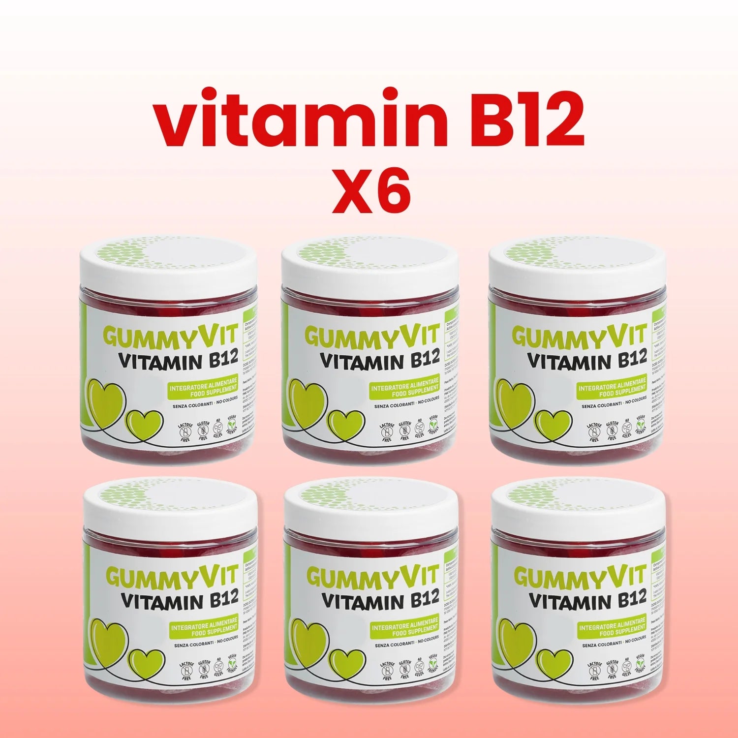Box Risparmio Vitamin B12