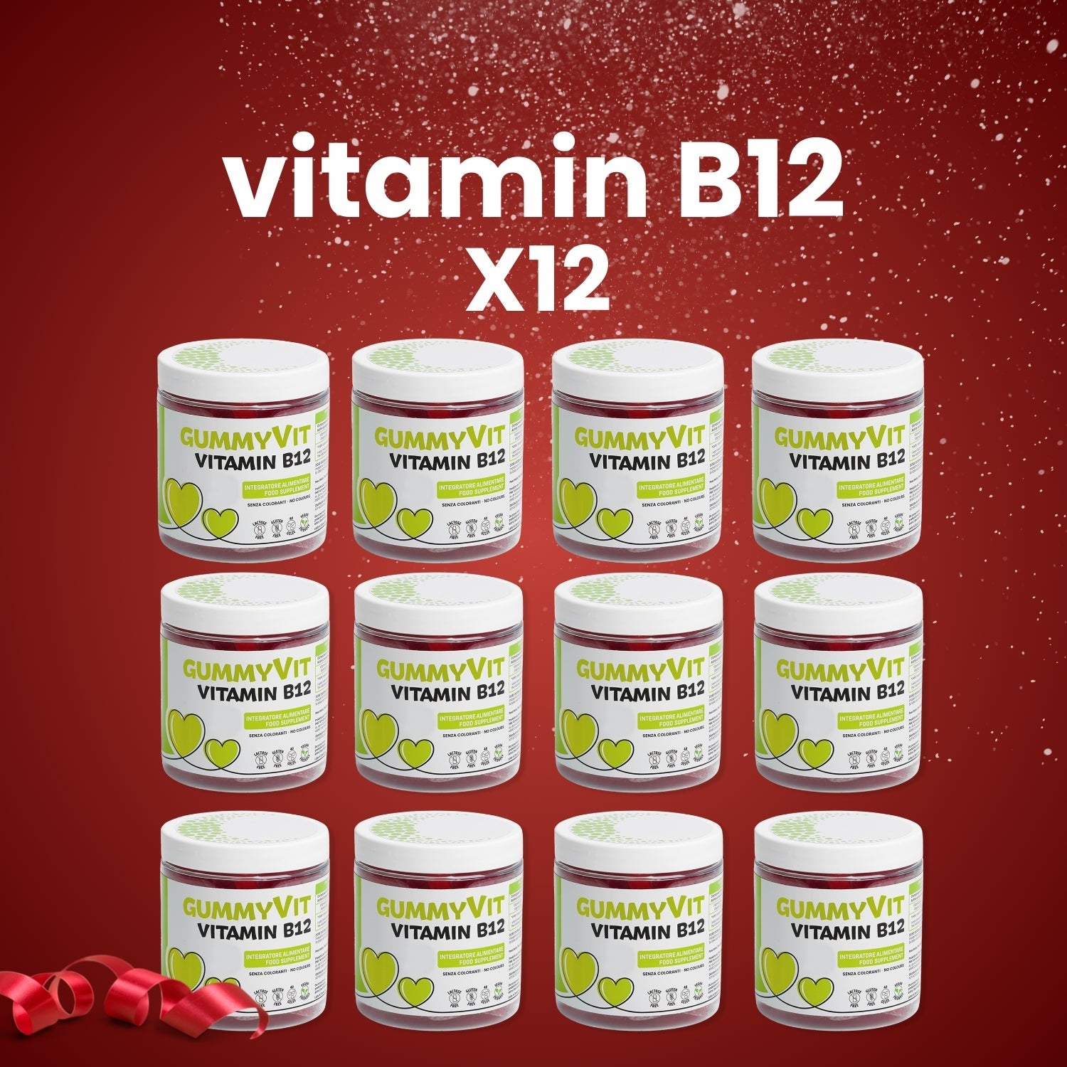 Box Risparmio Vitamin B12