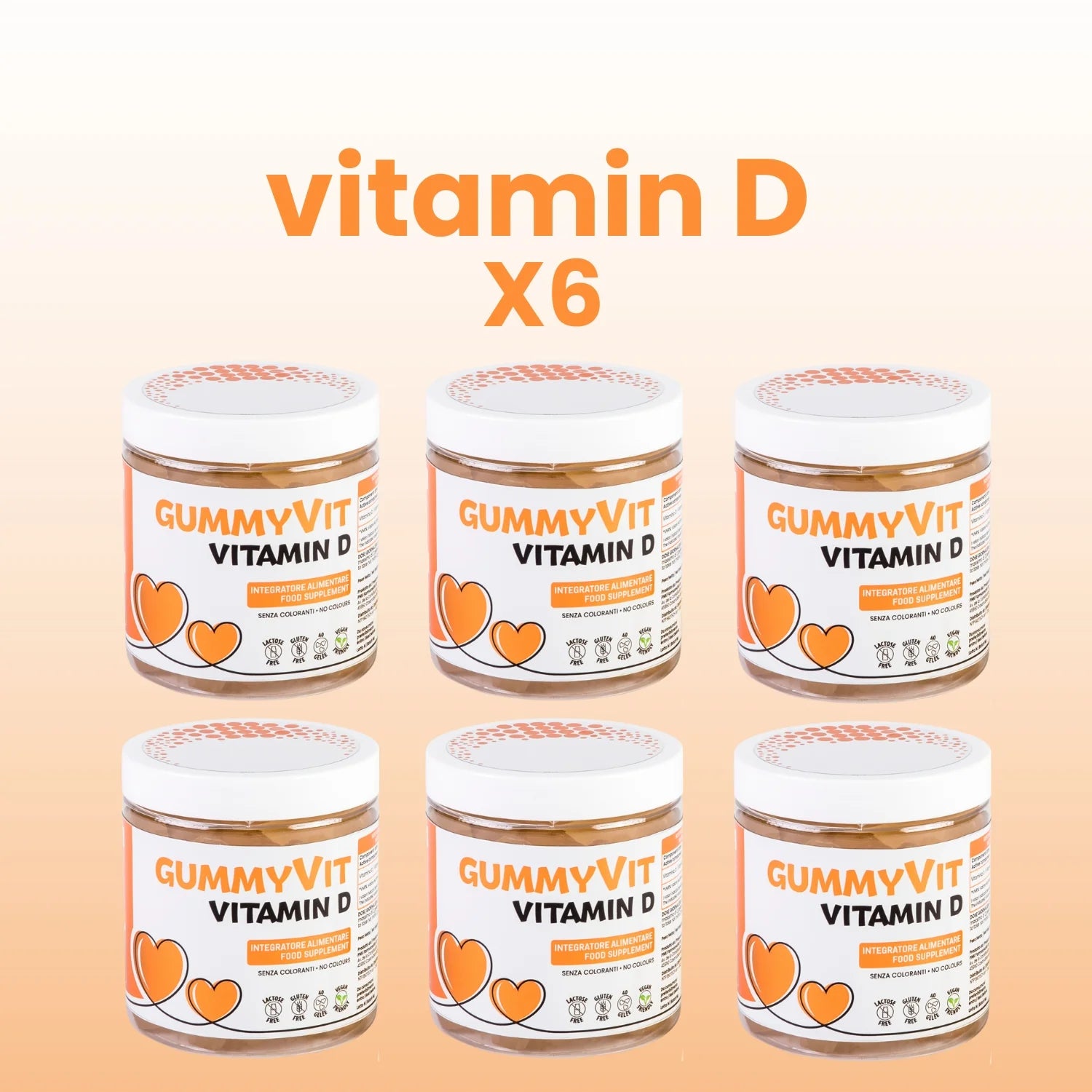 Box Risparmio Vitamin D
