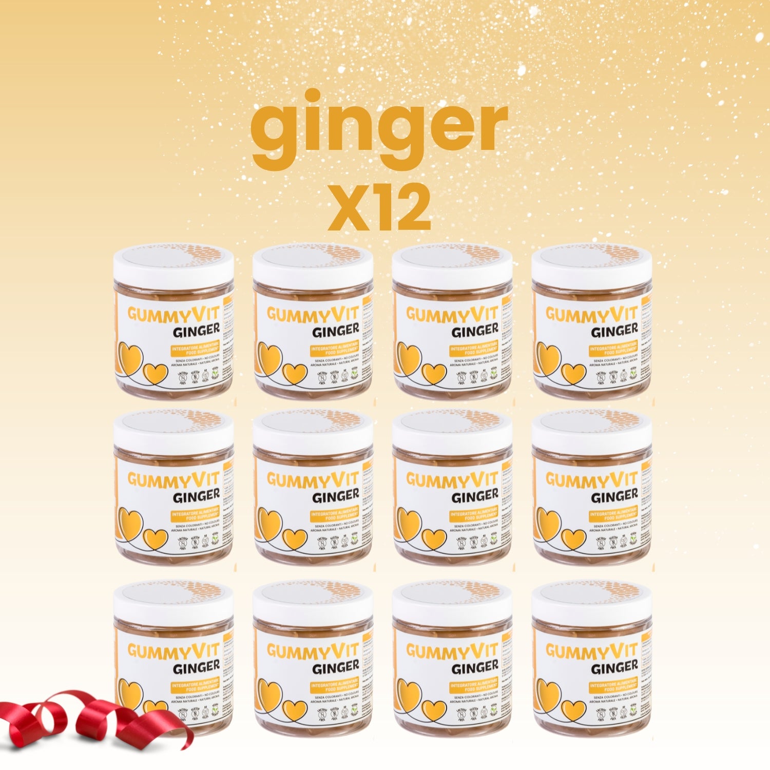 Box Risparmio Ginger