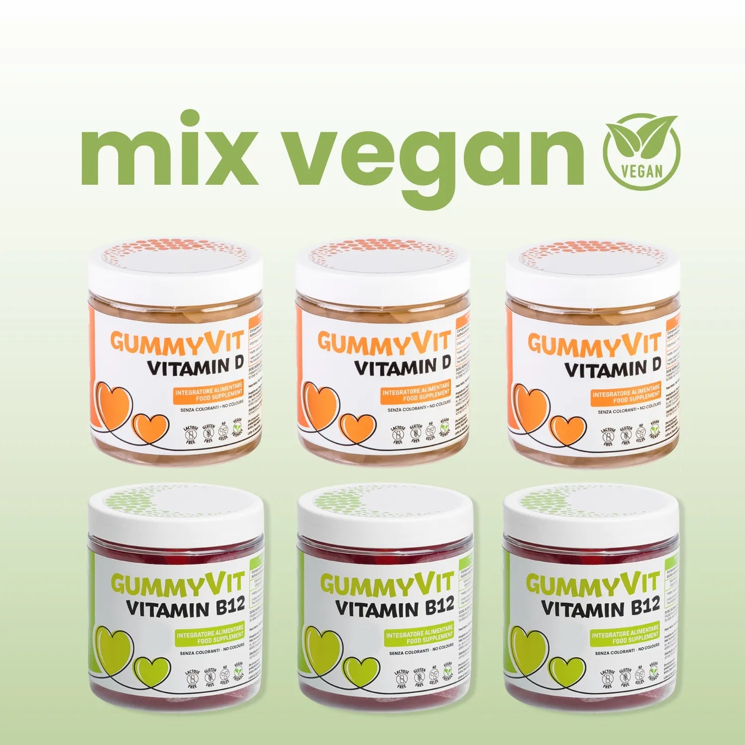 Kit Vegan